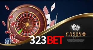 Estatísticas 323bet