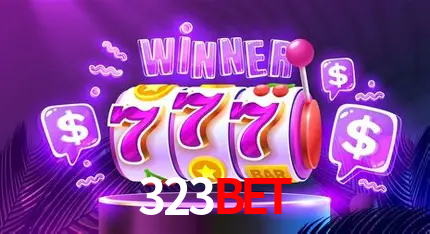 A Emoção da Loteria na 323bet: Uma Chance de Mudança de Vida