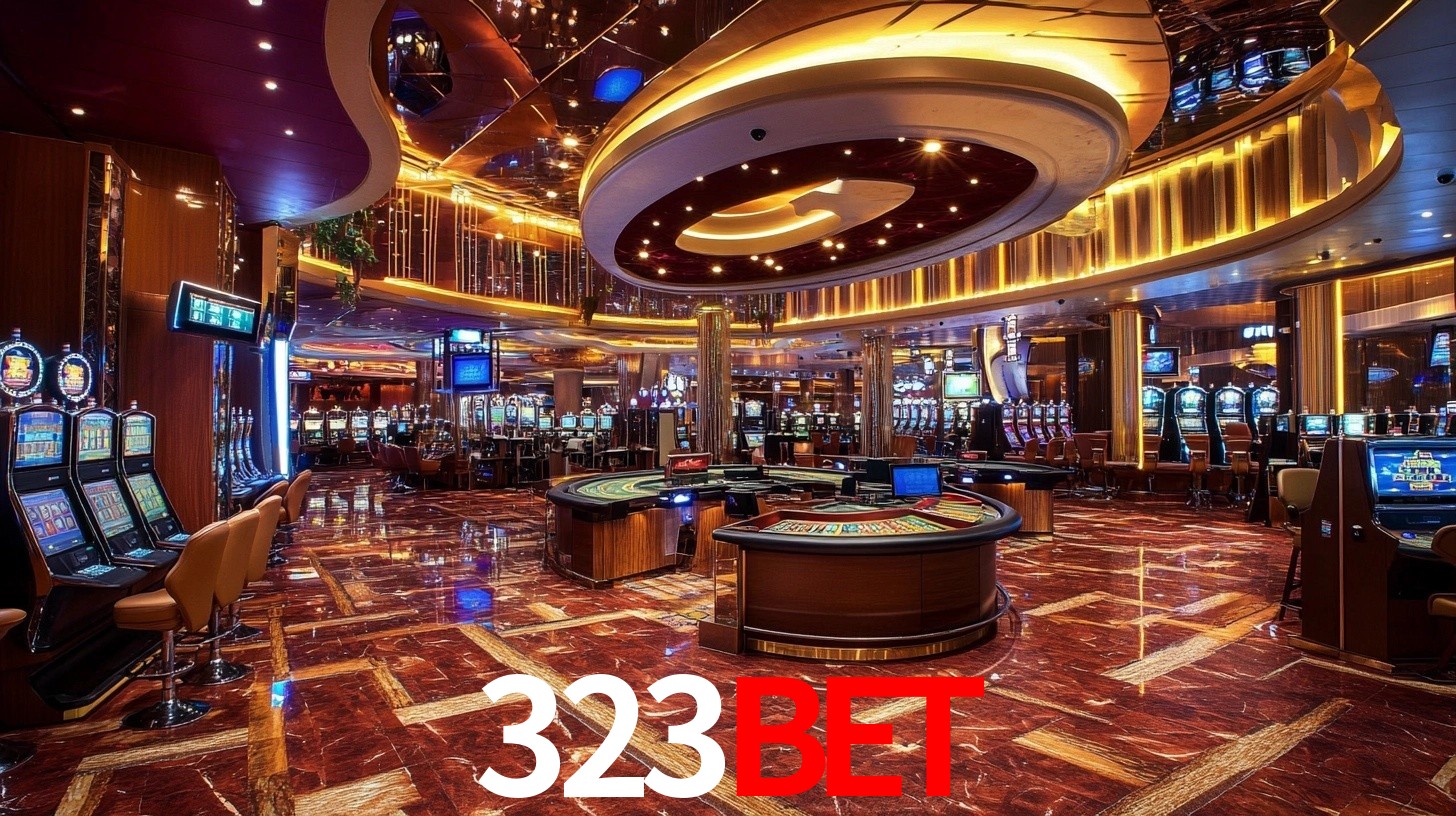 Exclusive Games 323bet