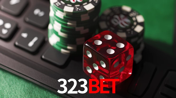 Slot Games 323bet