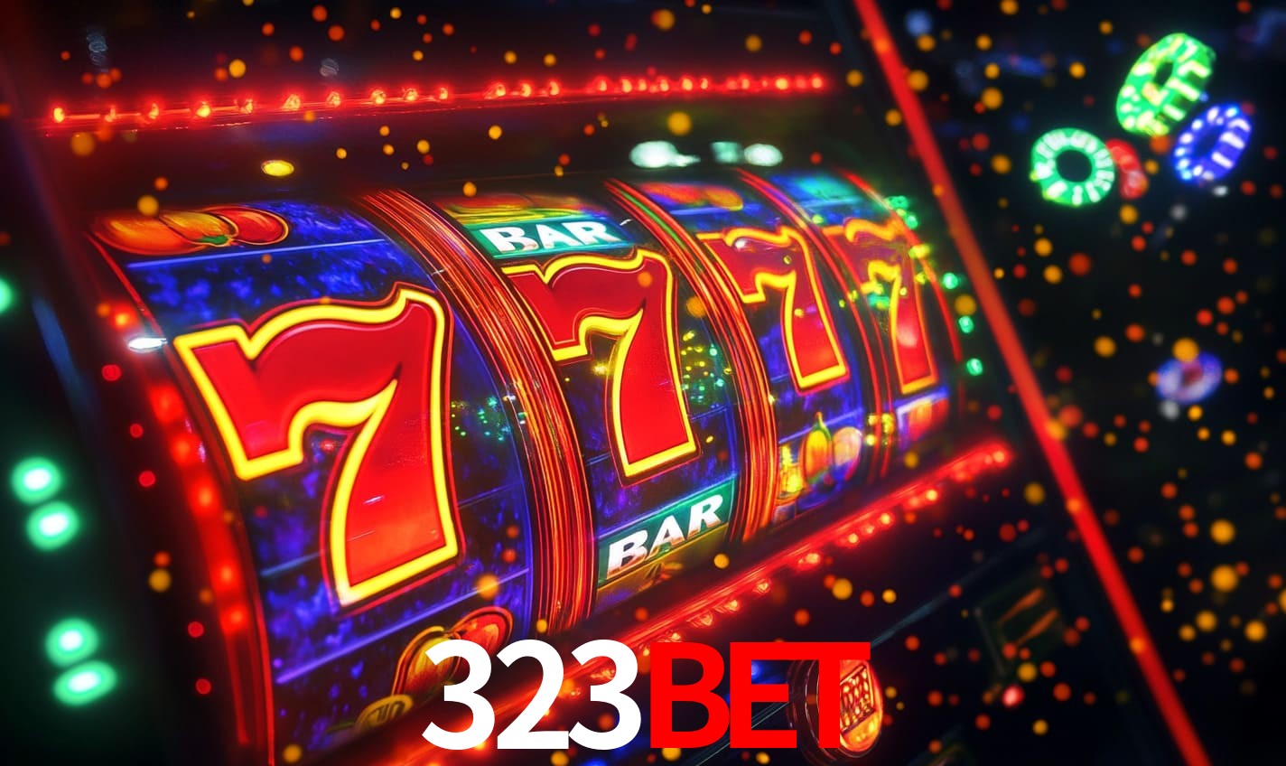323bet.org