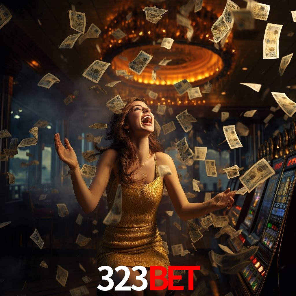 VIP Casino 323bet