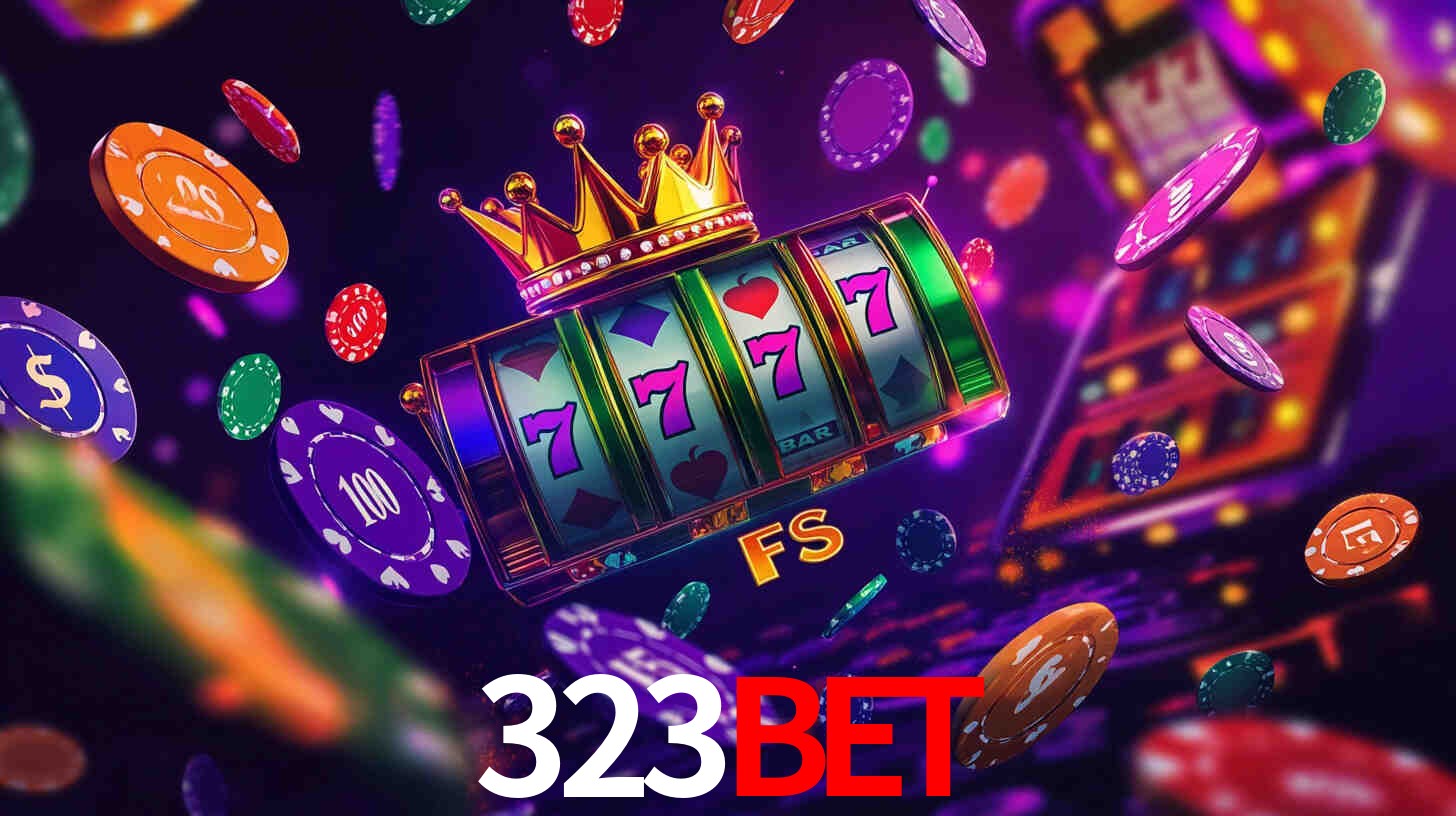 Premium Interface 323bet