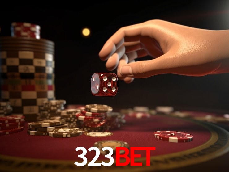 Login Seguro 323bet