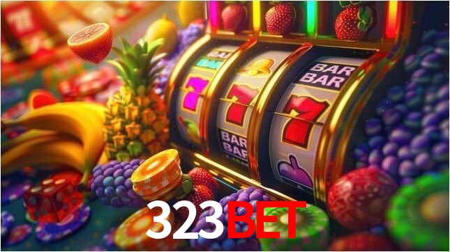 API Integration 323bet