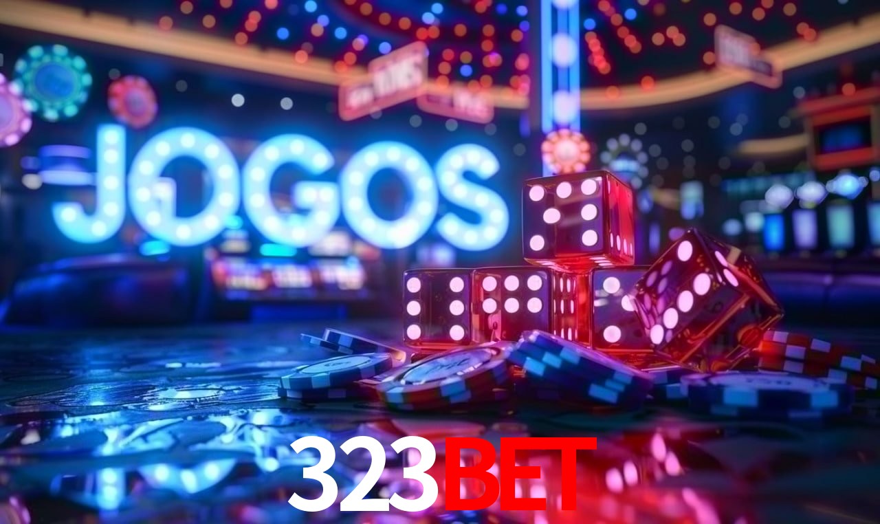 Bônus Diários 323bet