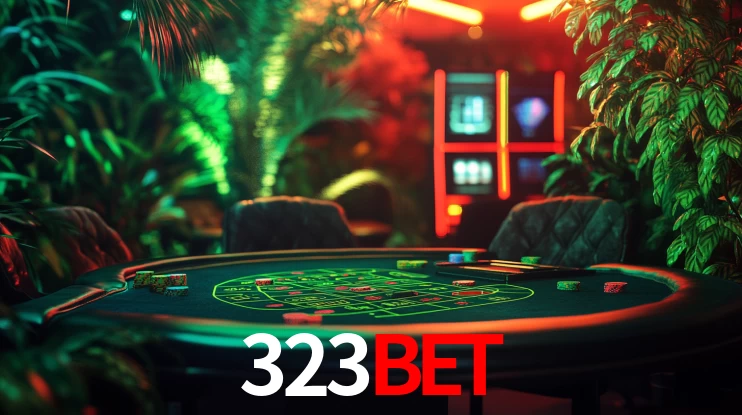 Daily Bonuses 323bet