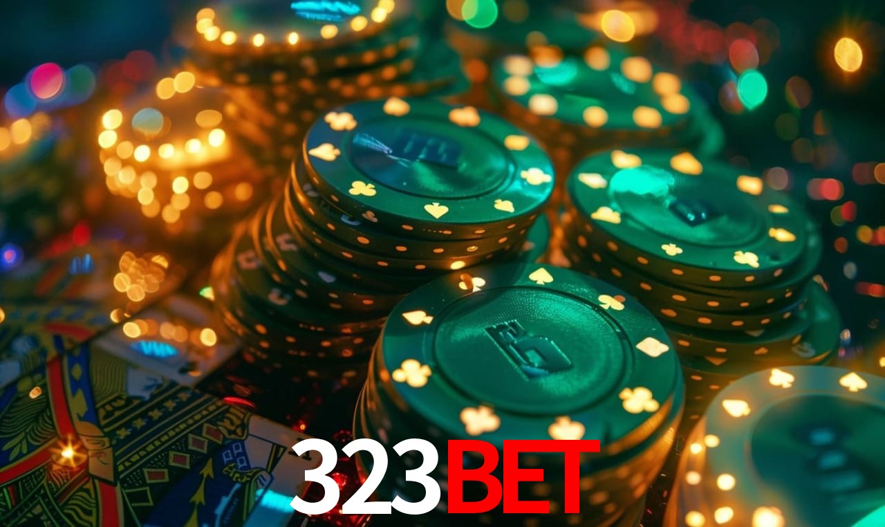 Apostas de Basquete 323bet