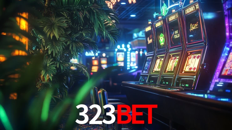 Programa VIP 323bet