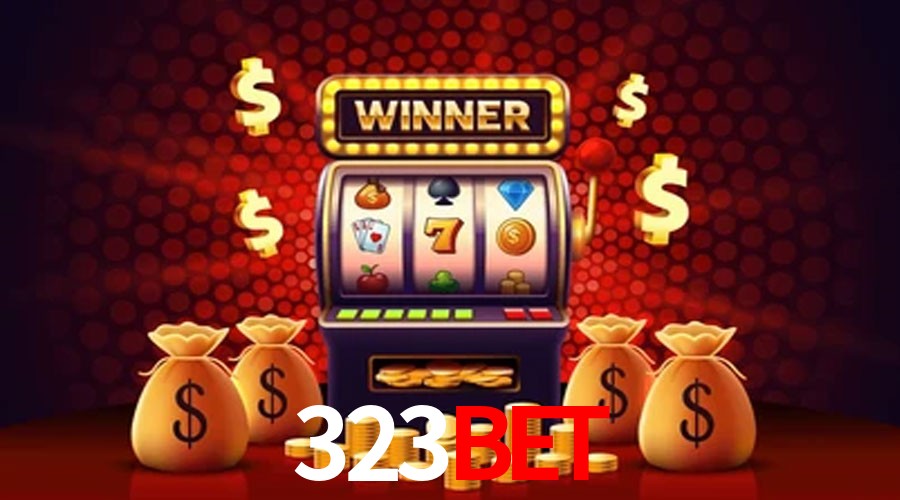 Live Casino 323bet