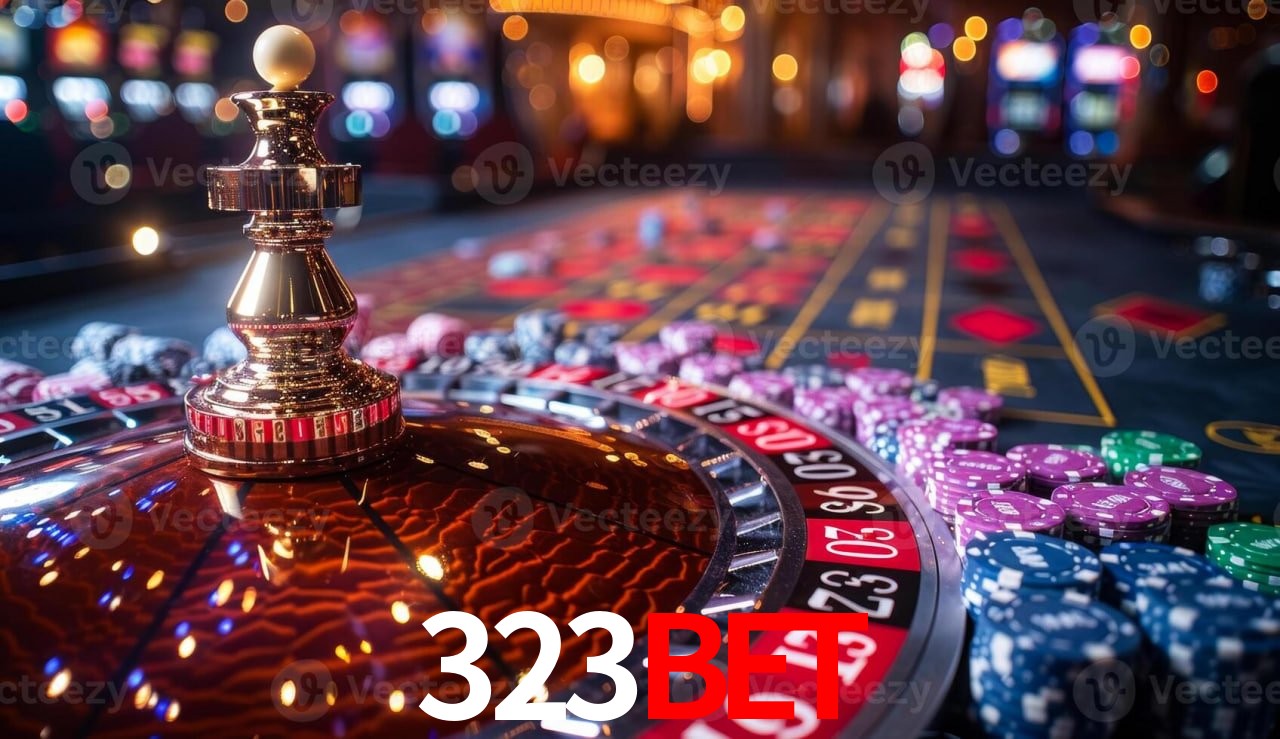 Responsive Design 323bet