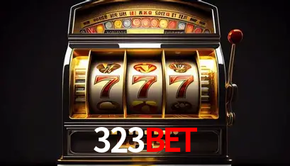 Apostas Esportivas na 323bet: Um Guia Completo