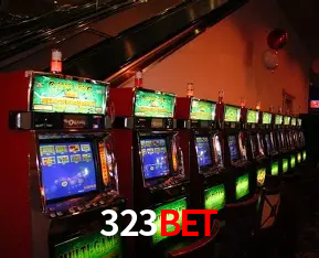 Seasonal Promotions 323bet