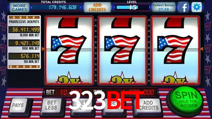 Descubra a Magia dos Jogos de Arcade no 323bet