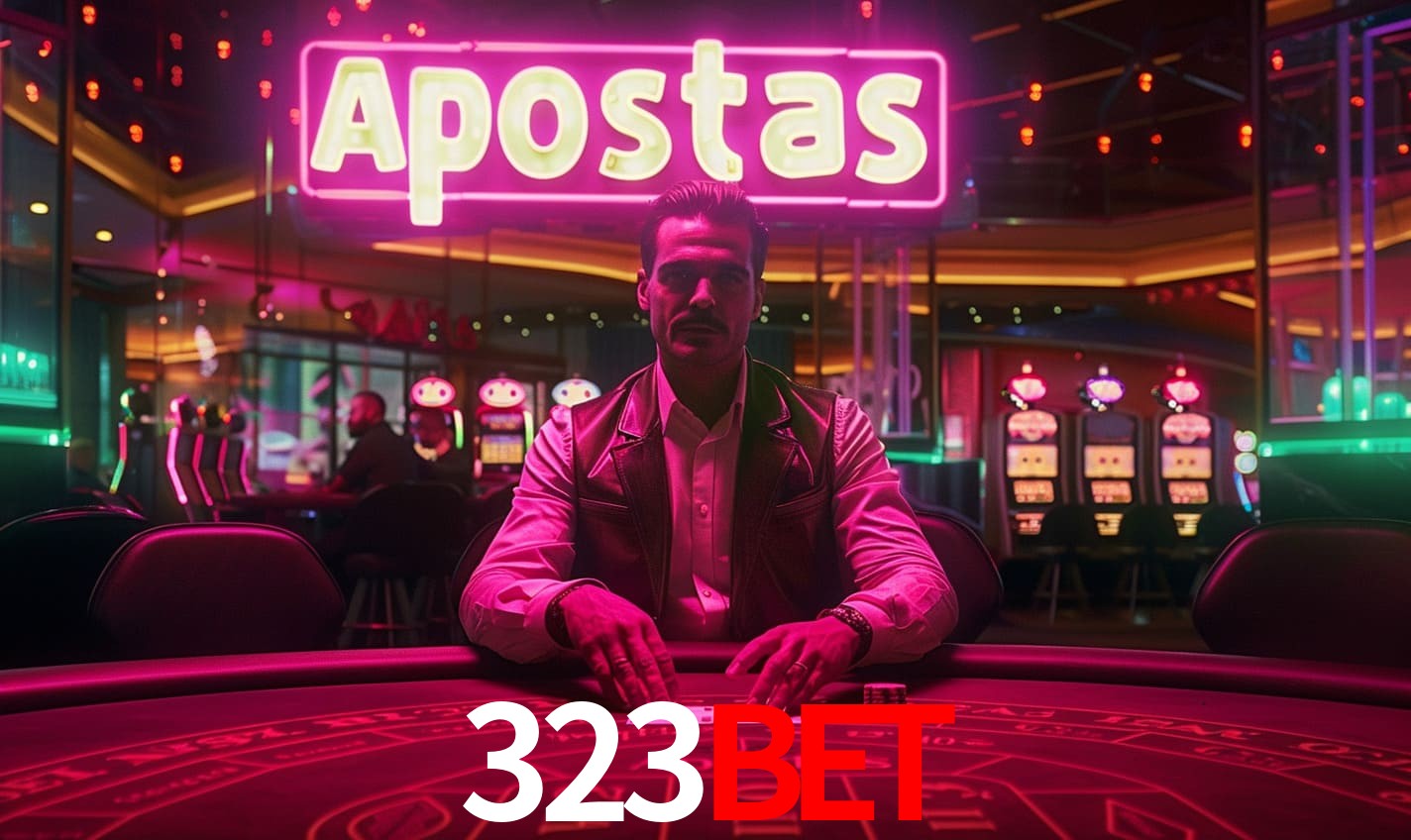 A Emoção da Loteria na 323bet: Uma Chance de Mudança de Vida