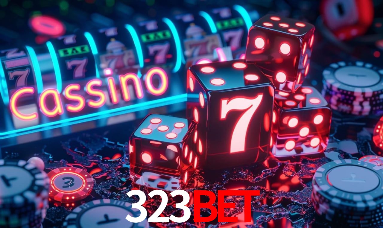 Tennis Betting 323bet
