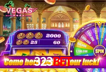 Descubra o Mundo do Cassino Online com 323bet