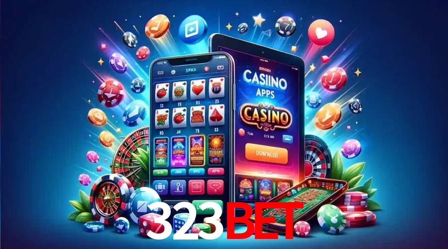 Game Providers 323bet