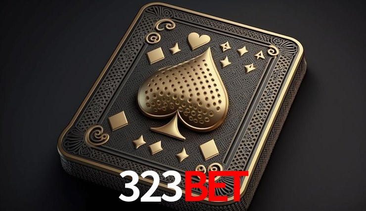 Recursos de Bônus 323bet