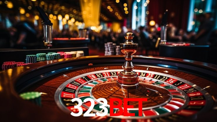 Platform Technology 323bet