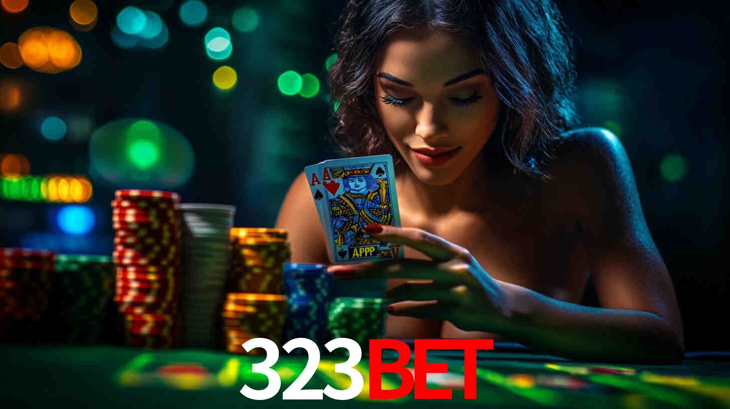 Explorando a Categoria de Eventos em Apostas na 323bet