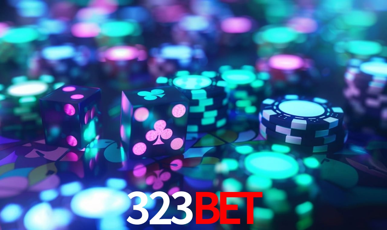 Recursos de Bônus 323bet
