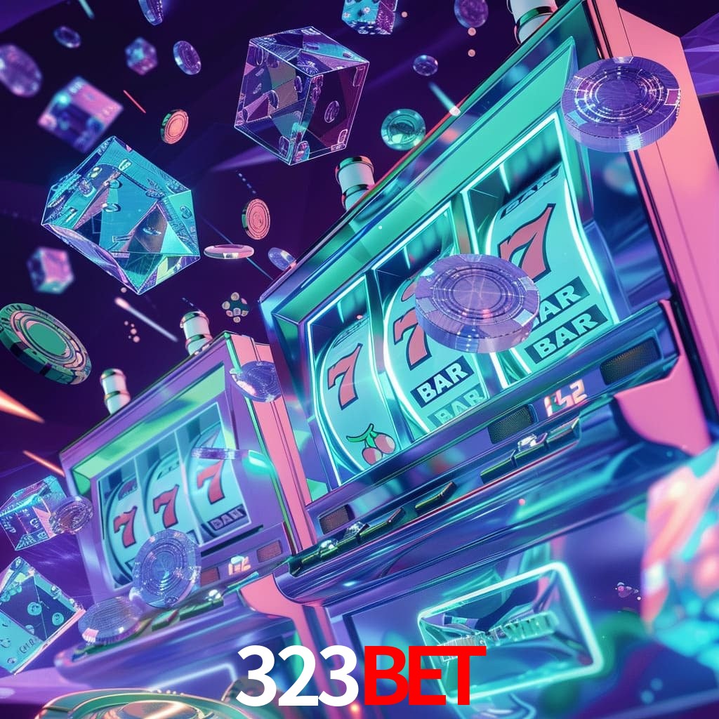 Torneios 323bet