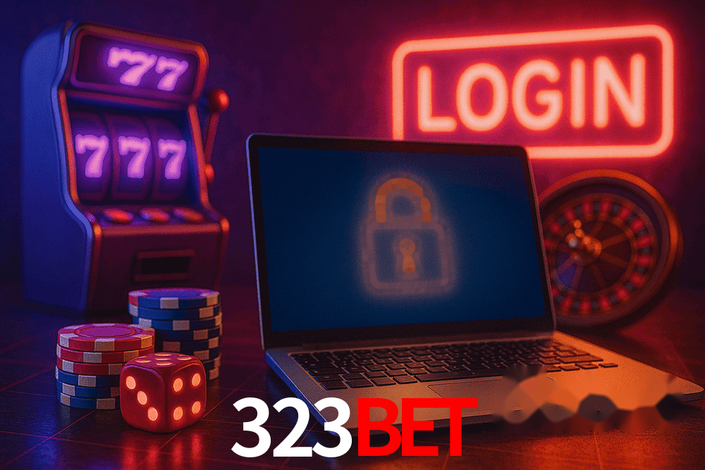 Tecnologia da Plataforma 323bet