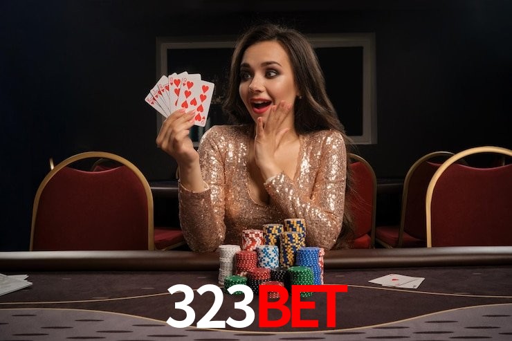 Casino VIP 323bet