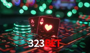 Sistemas de Segurança 323bet