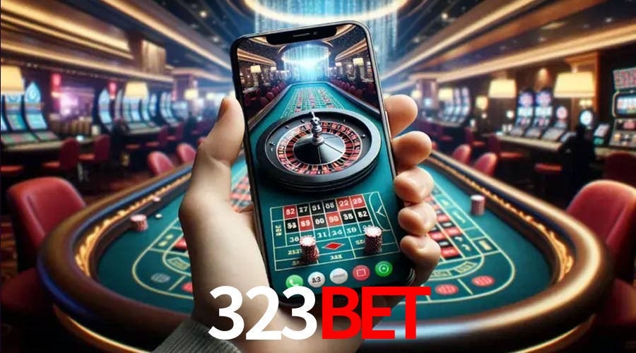 2FA Security 323bet