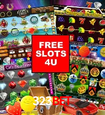 Desvendando o Mundo dos Jogos Virtuais na 323bet