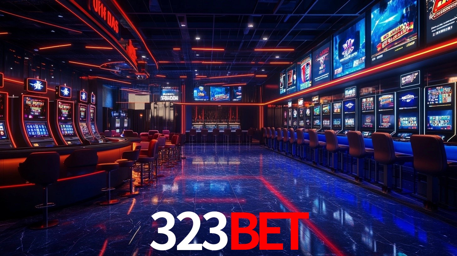 323bet App Interface