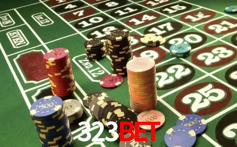 Ofertas Exclusivas 323bet