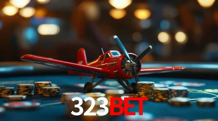 Game Providers 323bet