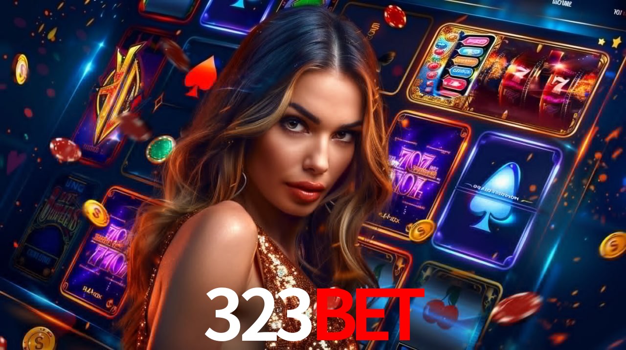 Interface Premium 323bet