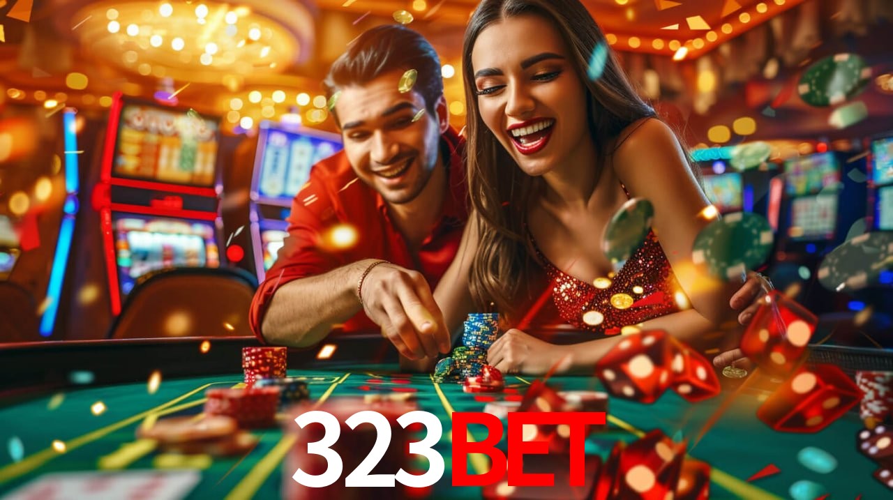 Requisitos do APK da 323bet para Android
