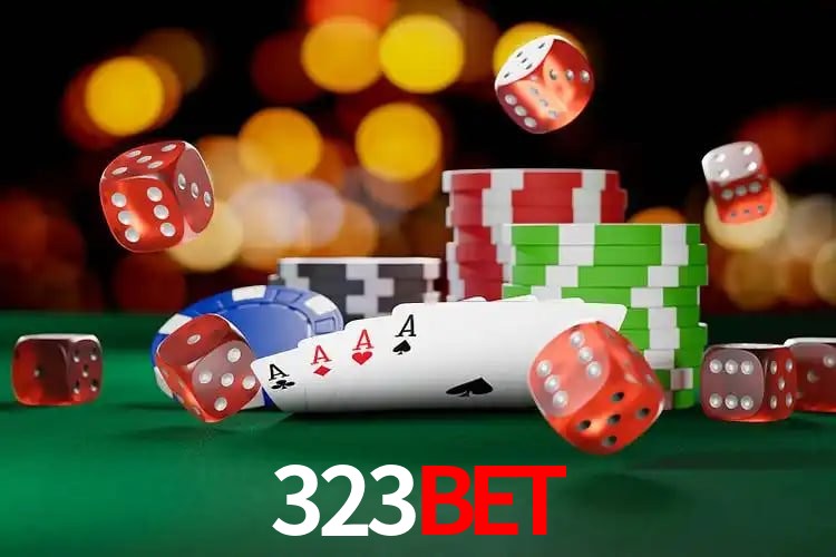 Requisitos do APK da 323bet para Android