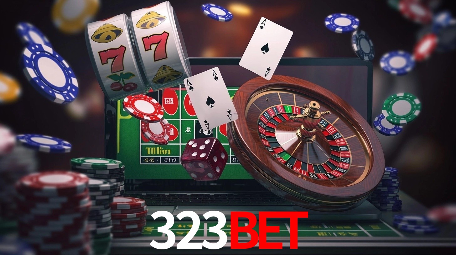 Experimente o Login Seguro Premium no 323bet