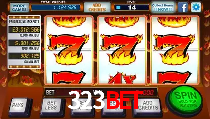 A Emoção da Loteria na 323bet: Uma Chance de Mudança de Vida