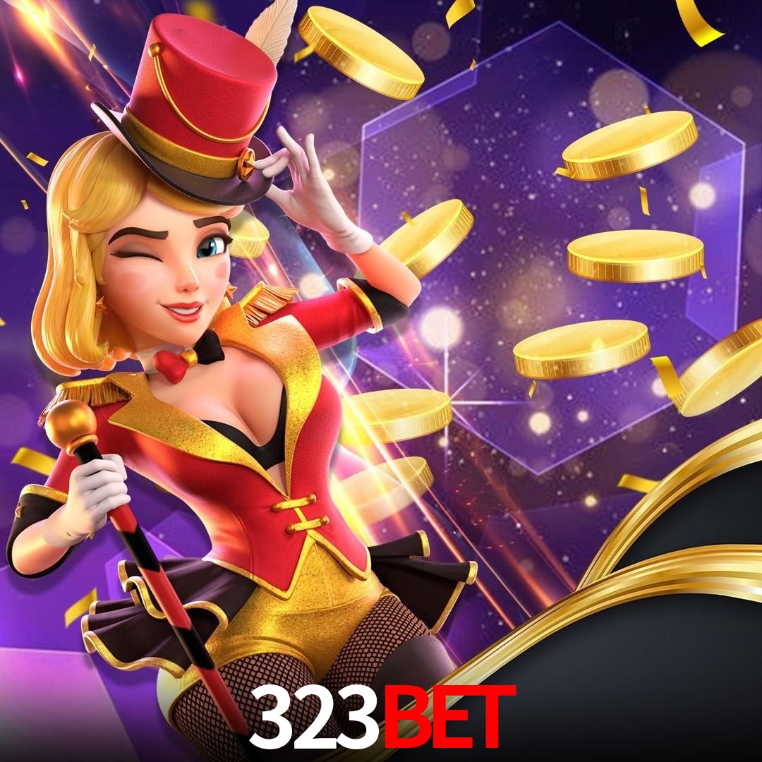 VIP Casino 323bet