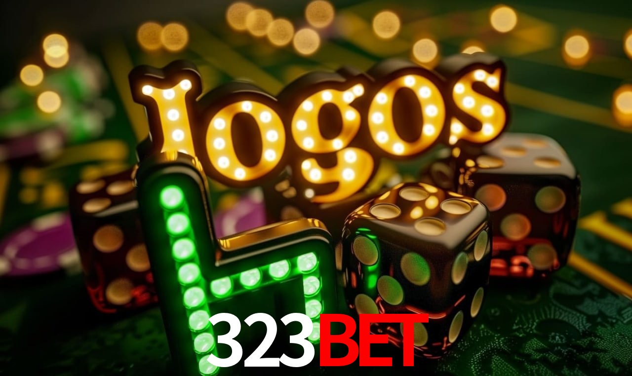 Promoções Sazonais 323bet
