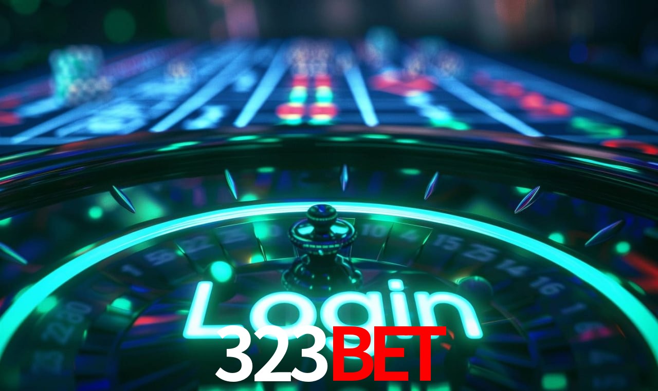 Cadastro Rápido 323bet