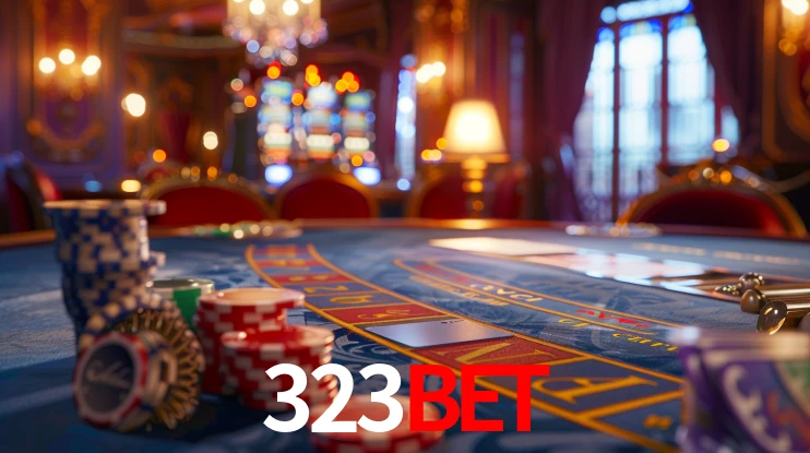 Platform Technology 323bet