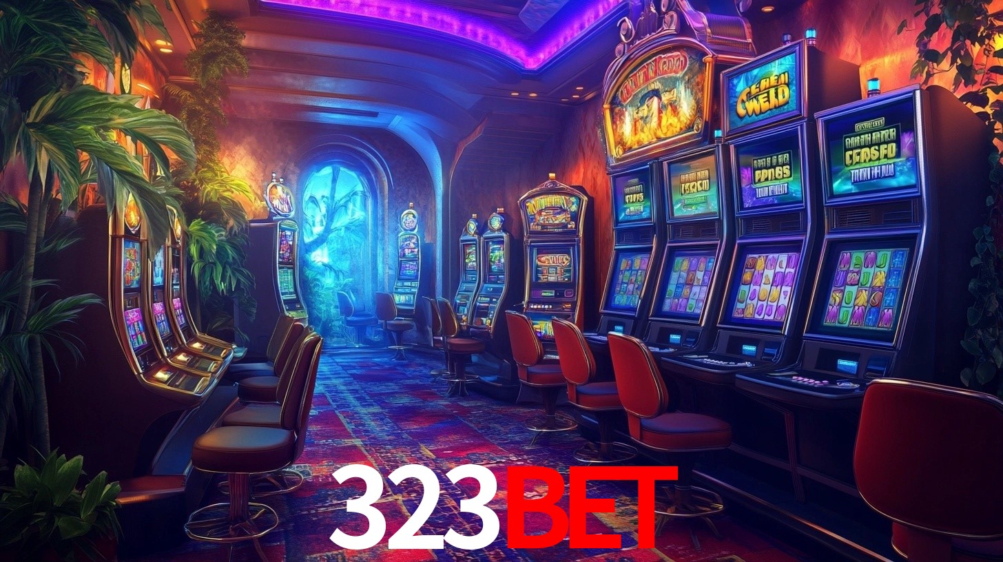 Exclusive Games 323bet