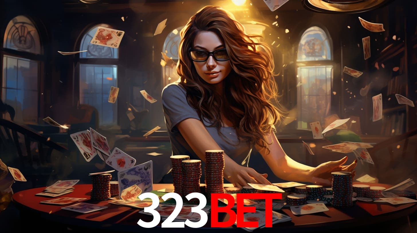 Daily Bonuses 323bet