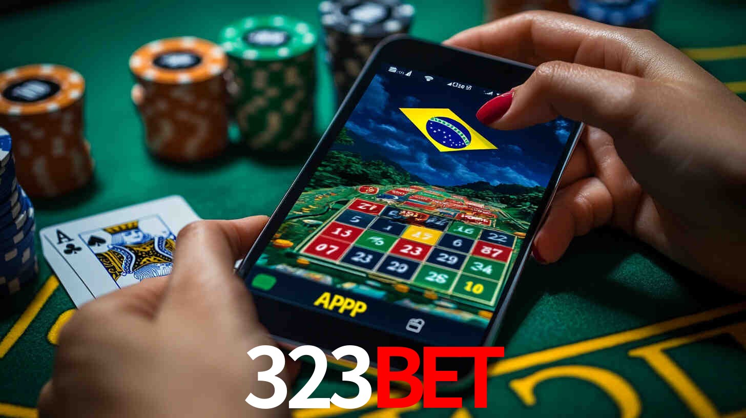 Descubra o Programa VIP da 323bet: Vantagens Exclusivas para Jogadores