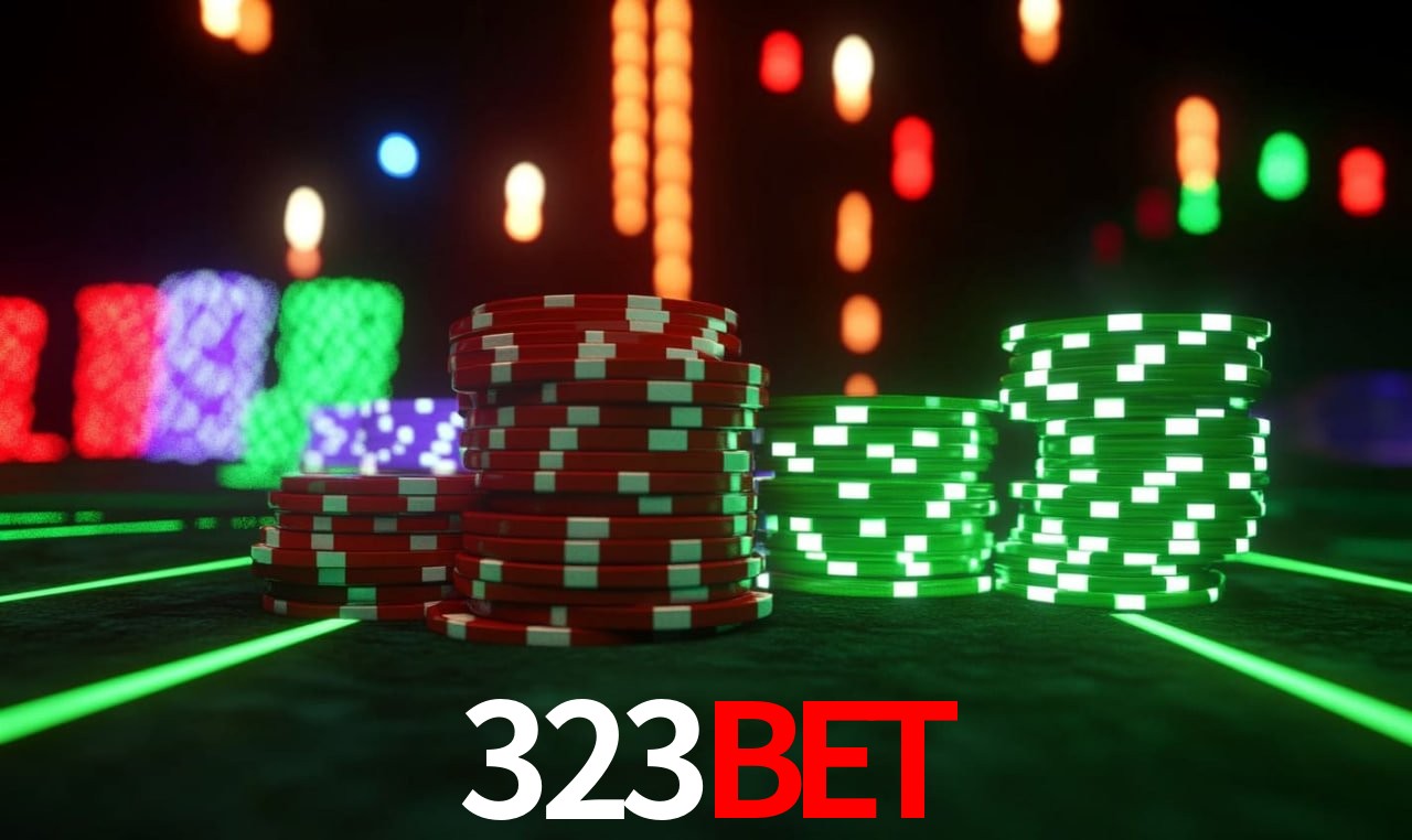 Statistics 323bet