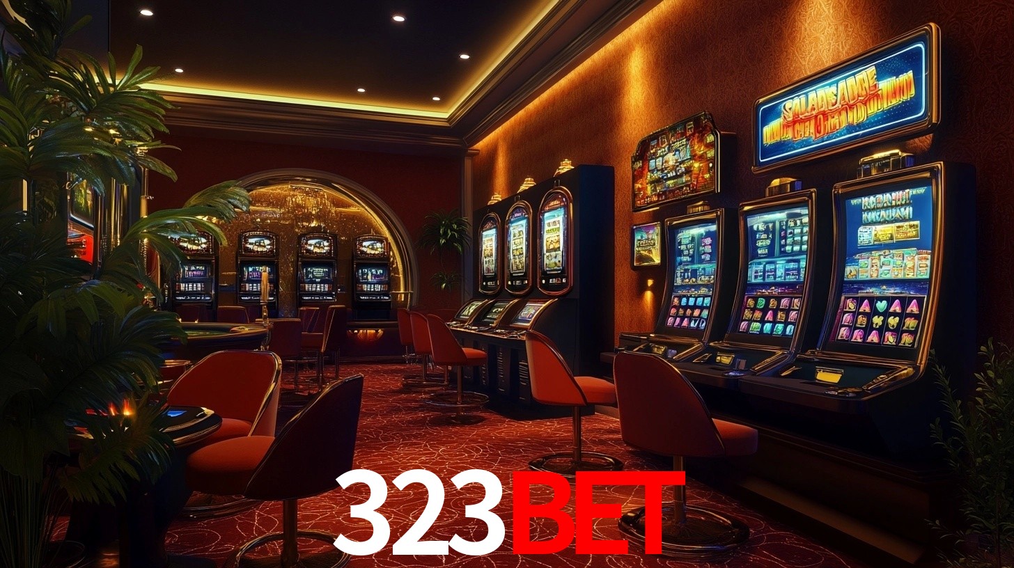 Premium Interface 323bet