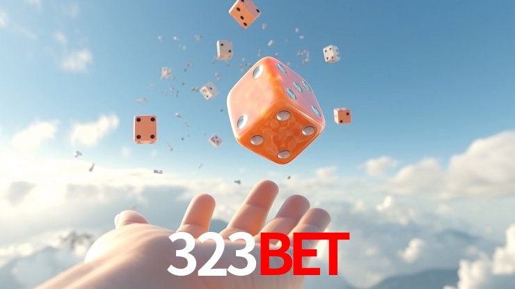 Live Casino 323bet